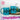 Endlich Schulkind – personalisiert - Glitzertasse #tassenfarbe_blau