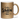 Endlich Schulkind – personalisiert - Glitzertasse #tassenfarbe_dunkel-gold