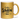 Endlich Schulkind – personalisiert - Glitzertasse #tassenfarbe_gold