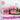 Endlich Schulkind – personalisiert - Glitzertasse #tassenfarbe_rose