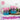 Endlich Schulkind – personalisiert - Glitzertasse #tassenfarbe_roseblau