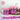 Endlich Schulkind – personalisiert - Glitzertasse #tassenfarbe_roseviolett