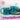 Endlich Schulkind – personalisiert - Glitzertasse #tassenfarbe_blau