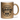 Endlich Schulkind – personalisiert - Glitzertasse #tassenfarbe_dunkel-gold