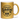 Endlich Schulkind – personalisiert - Glitzertasse #tassenfarbe_gold