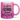 Endlich Schulkind für Jungen – personalisiert - Glitzertasse #tassenfarbe_roseviolett