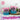 Endlich Schulkind mit Tafel – personalisiert mit Namen - Glitzertasse #tassenfarbe_roseblau