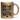 Ich hab gekocht es gibt Kaffee - Glitzertasse #tassenfarbe_dunkel-gold