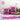 Ich hab gekocht es gibt Kaffee - Glitzertasse #tassenfarbe_roseviolett