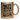 Nett kann ich auch – bringt aber nichts - Glitzertasse #tassenfarbe_dunkel-gold