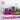 Nett kann ich auch – bringt aber nichts - Glitzertasse #tassenfarbe_silberviolett