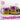Nett kann ich auch – bringt aber nichts - Glitzertasse #tassenfarbe_violettgold