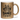 Ich wollte nur mal Danke sagen - Glitzertasse #tassenfarbe_dunkel-gold