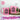Ich wollte nur mal Danke sagen - Glitzertasse #tassenfarbe_rose