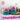 Ich wollte nur mal Danke sagen - Glitzertasse #tassenfarbe_roseblau