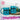 Danke – das Beste an meinem Job bist du - Glitzertasse #tassenfarbe_blau