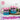 Danke – das Beste an meinem Job bist du - Glitzertasse #tassenfarbe_roseblau