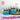 Danke – das Beste an meinem Job bist du - Glitzertasse #tassenfarbe_silberblau