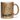 Reingeschaut - Glitzertasse #tassenfarbe_dunkel-gold