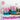 Reingeschaut - Glitzertasse #tassenfarbe_roseblau