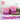 Reingeschaut - Glitzertasse #tassenfarbe_roseviolett