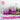 Reingeschaut - Glitzertasse #tassenfarbe_silberviolett
