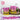 Reingeschaut - Glitzertasse #tassenfarbe_violettgold