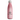 Queen mit Name - Flasche #flaschenfarbe_rose
