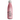 Tanz mit Feen - Flasche #flaschenfarbe_rose