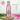 Princess - Flasche #flaschenfarbe_rose