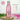 Sehr gerne - Das F..k You im Büro  - Flasche #flaschenfarbe_rose