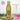 193-dachschaden-Glitzerflasche-Gold #flaschenfarbe_gold
