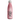 193-dachschaden-Glitzerflasche-Gold #flaschenfarbe_rose