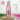 Deine Fürze stinken - Flasche #flaschenfarbe_rose