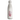 Glitzerflasche Silber - Tanz mit Feen Bunt #flaschenfarbe_silber