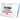 Danke für all die Orgasmen! - Kissen #kissenfarbe_weiss-blau