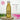 Muttertag ist vom 01.01 bis zum 31.12. - Flasche #flaschenfarbe_gold