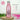 Coolste Mama der Welt (Tochter) - Flasche #flaschenfarbe_rose