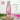 I'm a unicorn - Flasche #flaschenfarbe_rose