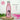 I'm fucking magical - Flasche #flaschenfarbe_rose