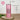 Wer Montags im Büro schon singen kann... - Becher To Go #becherfarbe_rose