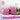 Wer Montags im Büro schon singen kann... - Glitzertasse #tassenfarbe_roseviolett