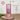 Nimm mich solange ich heiß bin! - Becher To Go #becherfarbe_rose