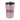Auch eine Prinzessin haut dir eine rein. - Glitzer-Thermobecher To Go