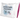 Zwei Dinge die meinen Slip nass machen - Kissen #kissenfarbe_weiss-violett