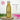 Alles Gute zum 29. Geburtstag. Schon wieder... - Flasche #flaschenfarbe_gold