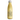 Kopf hoch Prinzessin- Flasche #flaschenfarbe_gold