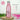 Bitch - Flasche #flaschenfarbe_rose