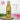 Held des Alltags - Flasche #flaschenfarbe_gold