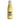 Held des Alltags - Flasche #flaschenfarbe_gold